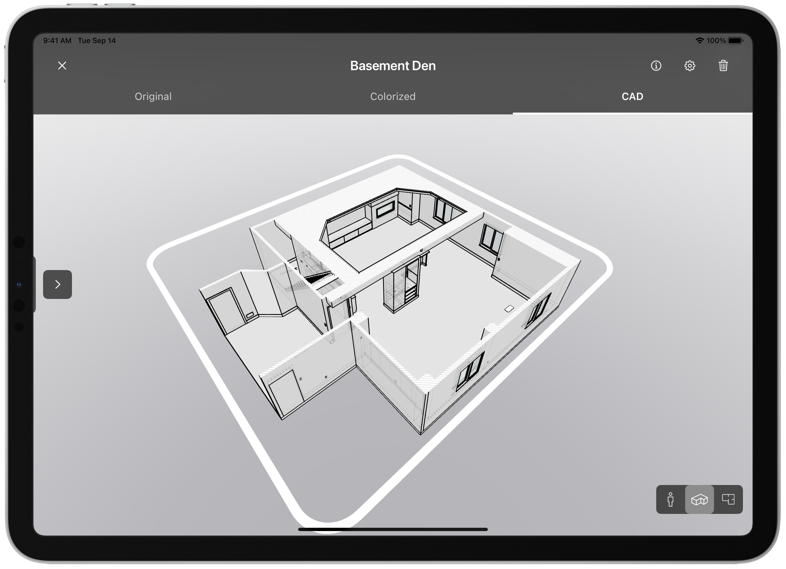 Image of 3d Model.